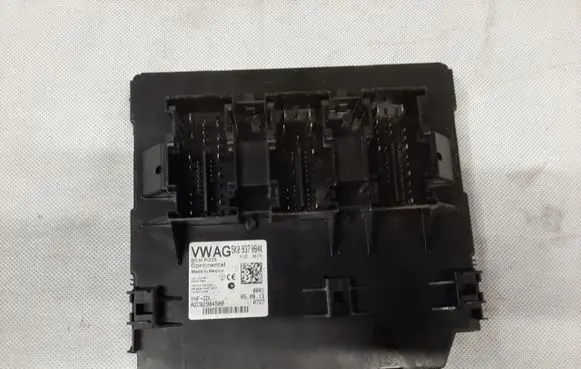 Comfort/convenience module