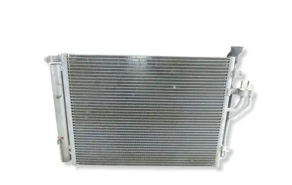 KIA Sportage A/C cooling radiator (condenser) 