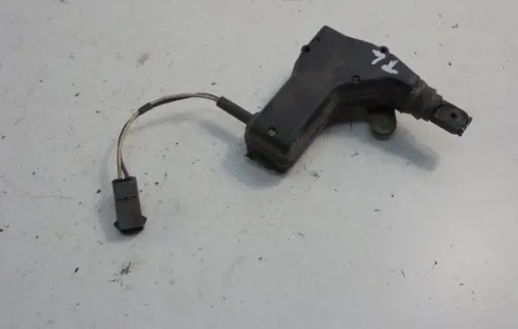 Volvo 740 Central locking motor 1380347