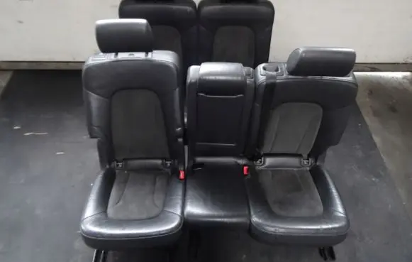 Audi Q7 4M Seat set 