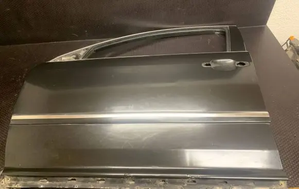 Volkswagen Phaeton Front door 3D0864949