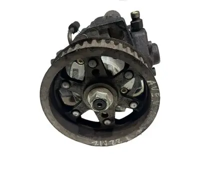 Toyota Avensis T250 Fuel injection high pressure pump 221000G010 HU2940000051