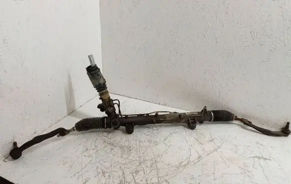 Volkswagen Transporter - Caravelle T5 Steering rack 7853974146 78535012 7853
