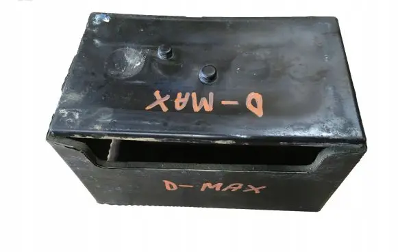 Isuzu D-Max Battery box tray 