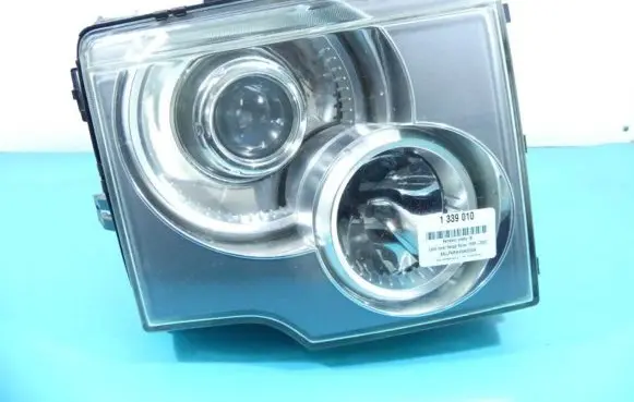 Land Rover Range Rover P38A Headlight/headlamp 0301185672 IMPRK1339010