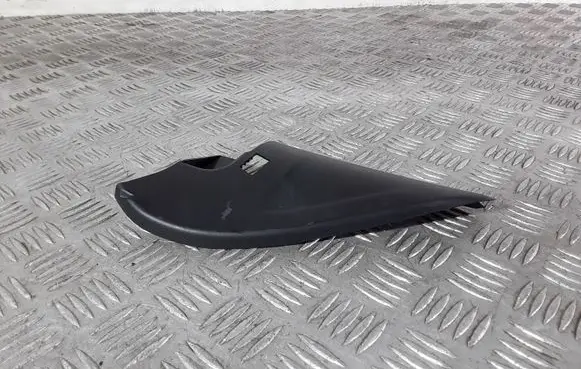 Skoda Kamiq Plastic wing mirror trim cover 658837973