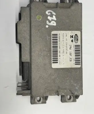 Fiat Punto (176) Engine control unit/module 46480662