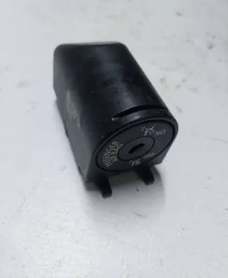 BMW 5 E60 E61 Airbag squib ring wiring 