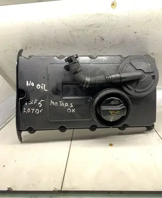 Volkswagen Golf V Rocker cam cover 03G103475