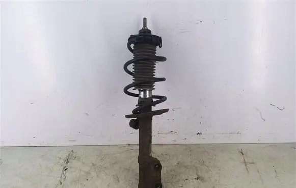 Honda Jazz Front shock absorber with coil spring 
