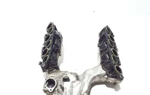 Audi A6 S6 C8 4K Intake manifold 059129711EF
