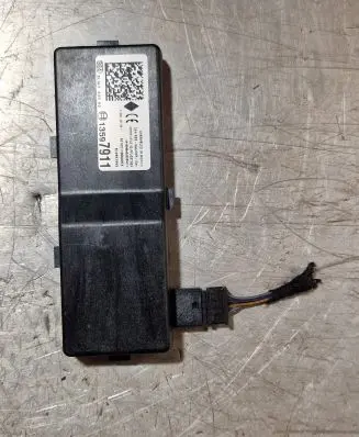 Opel Insignia A Other control units/modules 13597911 2H6143392 F00HJ01321