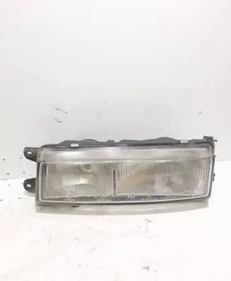 Mitsubishi Colt Headlight/headlamp 0014458