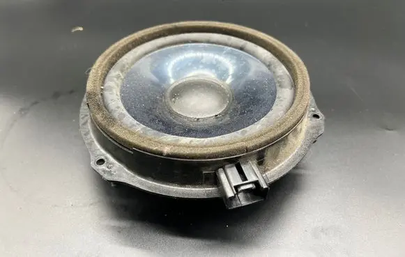 Ford Mondeo MK IV Front door speaker 6M2T18808FB 8H3069