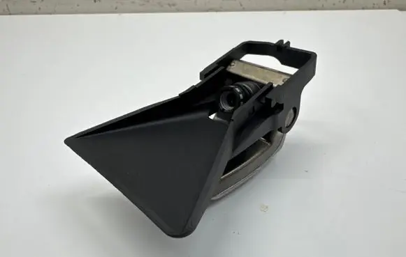 BMW 5 GT F07 Windshield/windscreen camera 5WK44033