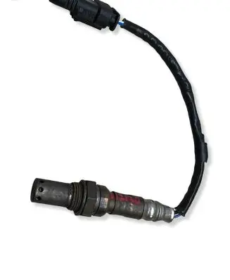 BMW 5 G30 G31 G38 Steering angle sensor 55569902