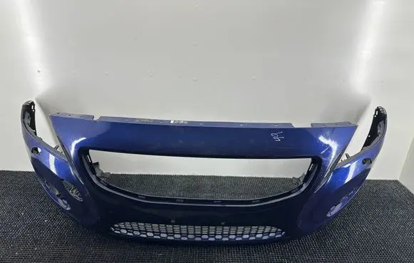 Volvo S60 Front bumper