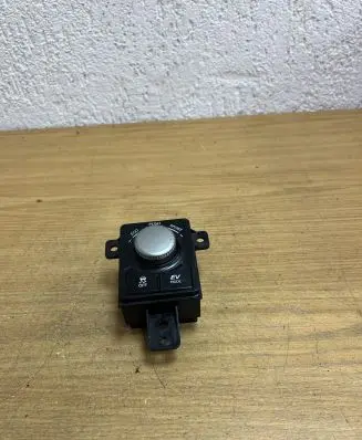 Lexus NX ESP (stability program) switch 75H651 F2856