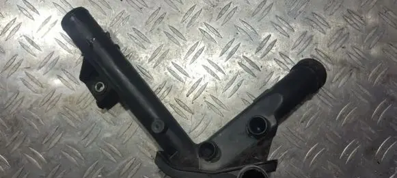 Nissan Note (E11) Engine coolant pipe/hose 210473766R 044653