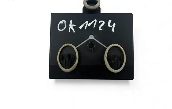 Audi A6 S6 C7 4G Other control units/modules 4G8959792E