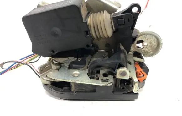 Rear door lock
