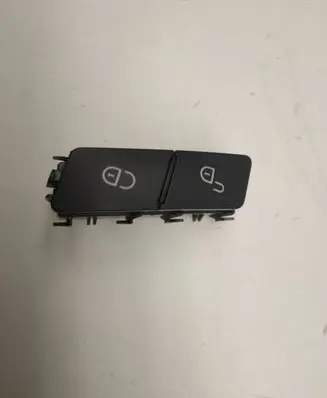 Mercedes-Benz SLK R172 Central locking switch button A2049058402