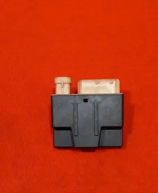 Citroen C5 Glow plug pre-heat relay 018010951 BCP2004