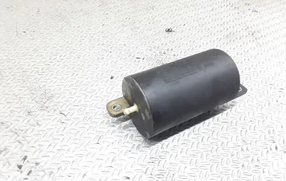 Renault Laguna II Vacuum air tank 8200034270