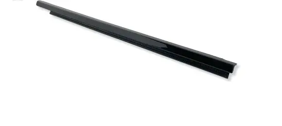 BMW i4 Front door glass trim molding 7482960 47618