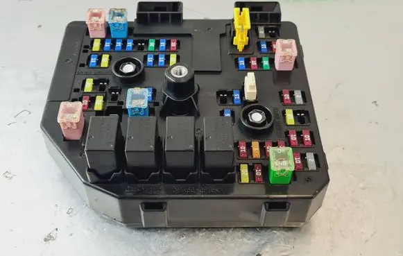 Fuse module