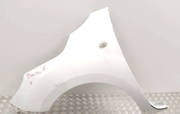 Mercedes-Benz Citan W415 Fender