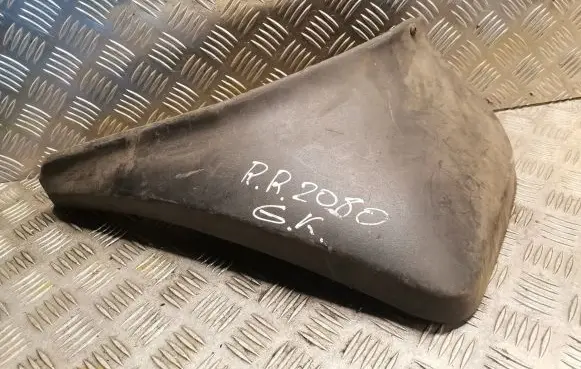 Land Rover Range Rover L322 Rear mudguard CAT00270PMA