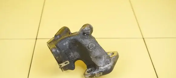 Nissan Navara D23 EGR valve line/pipe/hose 26SP46