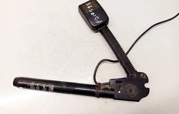 Ford Focus C-MAX Front seatbelt buckle 269902