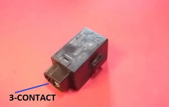 Mazda 626 Other relay 3211138320