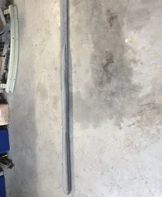 Ford Transit Sill BK31V10258