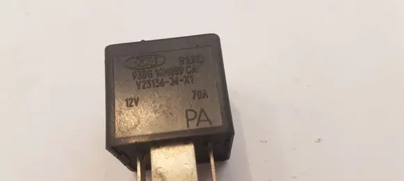 Ford Mondeo MK I Other relay 93BG14N089CA V23136J4X1