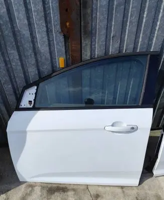 Ford Focus Front door Drzwifocus
