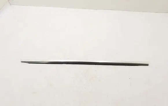 Mercedes-Benz S W223 Rear door trim (molding) A2236906703