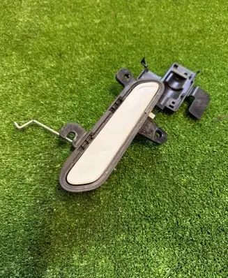 KIA EV6 Rear door exterior handle