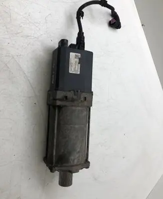 BMW 1 F20 F21 Steering rack electric part 7369110001A 5WK66200E