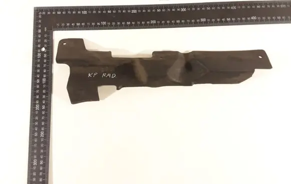 Jeep Compass Radiator trim 1365243