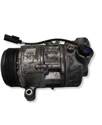 BMW 3 E90 E91 Air conditioning (A/C) compressor (pump) 6987766 4471906263