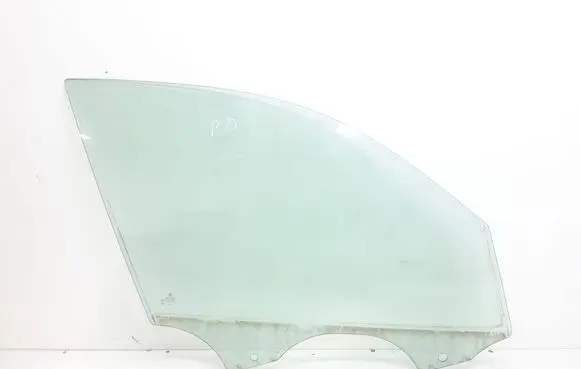 BMW X3 F25 Front door window glass four-door 43R004529