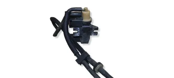 Volvo V70 Turbo solenoid valve 31293364