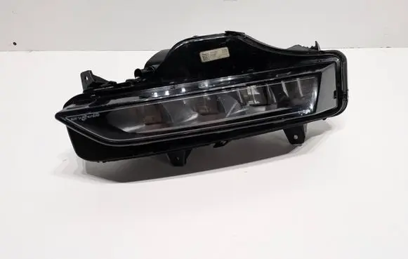Front fog light