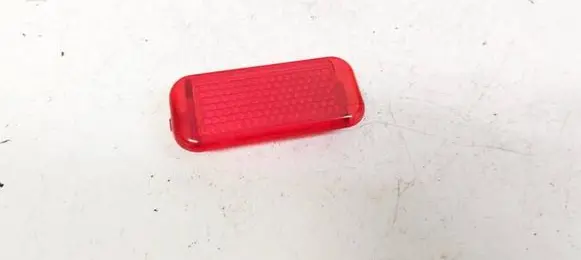 Audi Q7 4L Rear door interior light 8p0947412