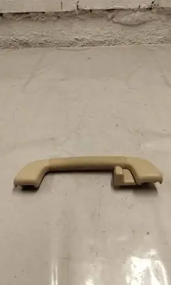 Toyota Land Cruiser (J150) Rear interior roof grab handle