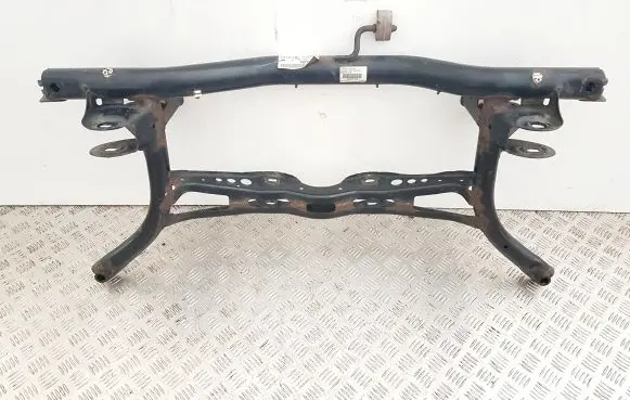 Rear subframe