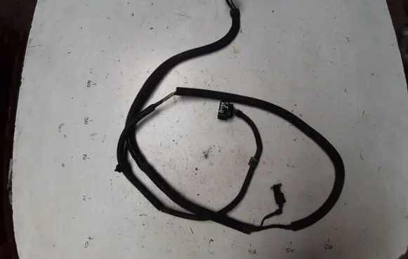 Volkswagen Transporter - Caravelle T5 Parking sensor (PDC) wiring loom 